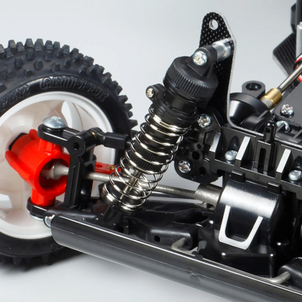 Tamiya 2017 Top-Force 1/10 4WD Limited Edition Electric Buggy Kit TAM47350
