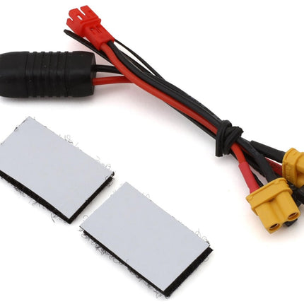 Injora Axial SCX24 MBL32 G2 Waterproof Brushless ESC/Motor Combo MBL32G2-INM18