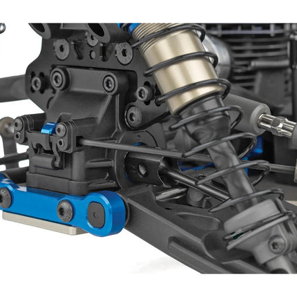 Team Associated RC8B4.2 1/8 4WD Off-Road Nitro Buggy Team Kit ASC80954