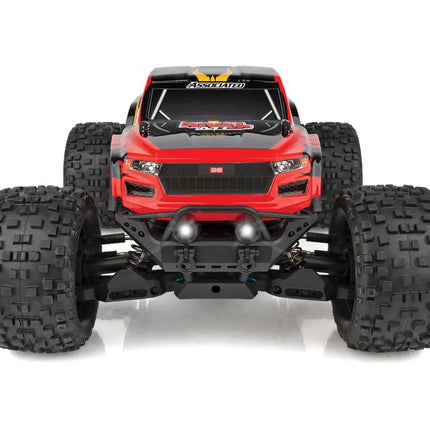 Team Associated Rival MT10 V2 RTR 4WD Brushless Monster Truck w/2.4GHz Radio