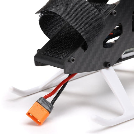 Blade InFusion 210 Bind-N-Fly Basic Electric Flybarless Helicopter w/AS3X & SAFE