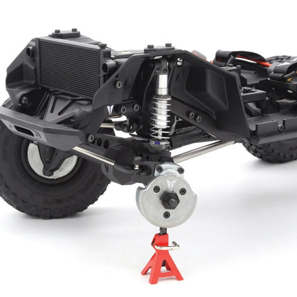 Vanquish Products VS4-10 Phoenix Portal 1/10 RTR Brushed Rock Crawler VPS09019