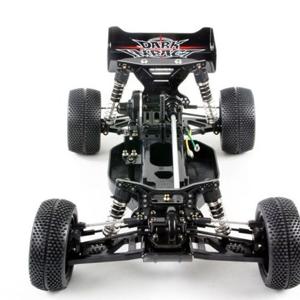 Tamiya 58370 1/10 RC Dark Impact DF-03 Off-Road 4WD Buggy Kit TAM58370