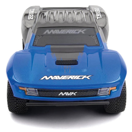 Maverick Microbe SC 1/24 RTR 2WD Short Course Truck (Blue) MVK151500