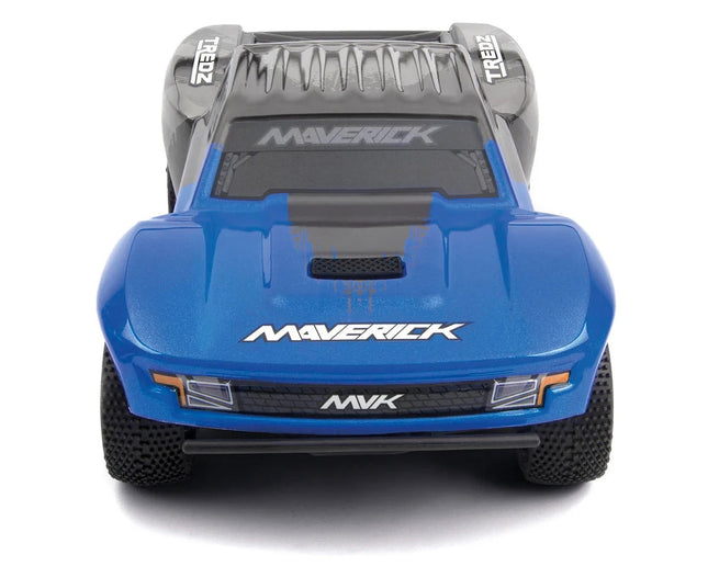 Maverick Microbe SC 1/24 RTR 2WD Short Course Truck (Blue) MVK151500