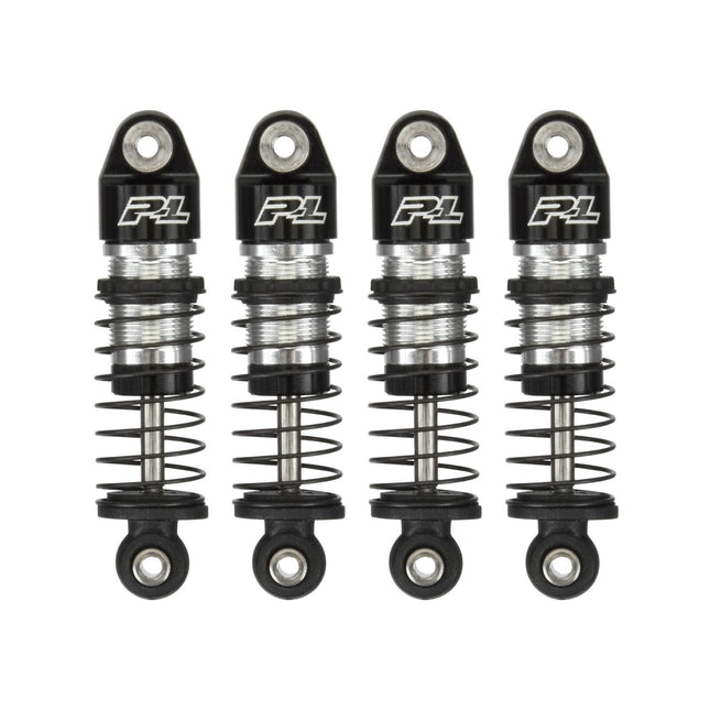 Proline 1/24 Big Bore Scaler Shocks SCX24 PRO638700