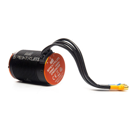 Spektrum Firma 5687 Brushless 1100KV Motor SPMXSM2500