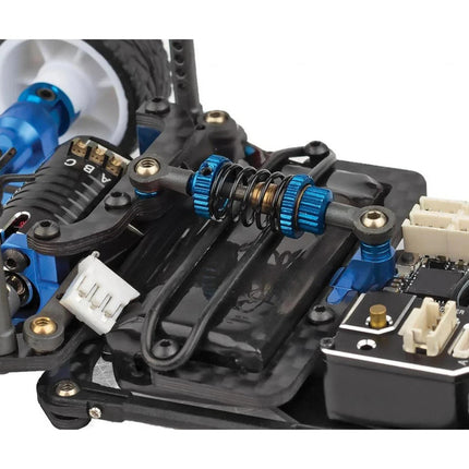 Team Associated RC28R 1/28 2WD Electric On-Road Competition Team Kit  ASC20168