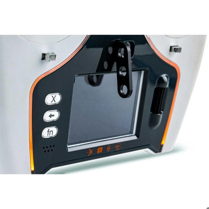 Spektrum RC NX7e+ 2.4GHz DSMX 14-Channel Radio System Transmitter Only SPMR7110