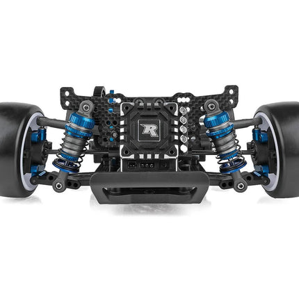 Team Associated DC10 1/10 Electric RWD Drift Car Kit ASC30134