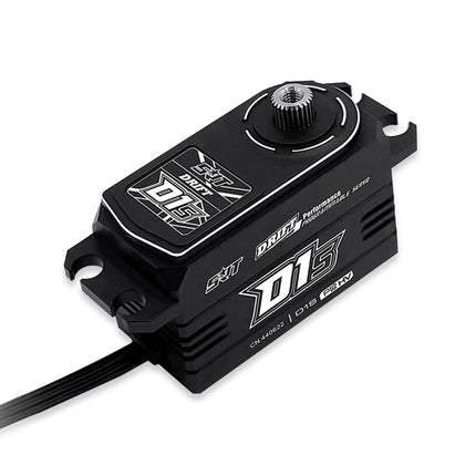 SRT Servos D1S Low Profile HV Coreless Digital Servo SRTD1S