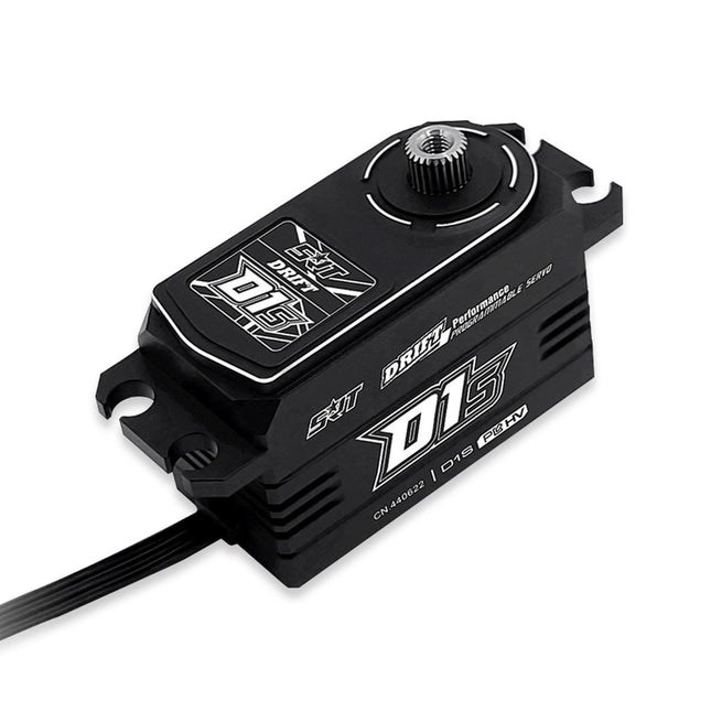 SRT Servos D1S Low Profile HV Coreless Digital Servo SRTD1S