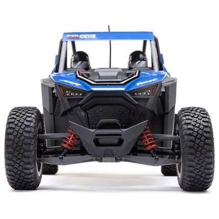 Losi RZR Rey 1/10 4WD Electric Off-Road RTR Brushless UTV Polaris LOS03029T1 NEW