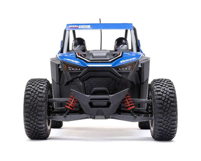 Losi RZR Rey 1/10 4WD Electric Off-Road RTR Brushless UTV Polaris LOS03029T1 NEW