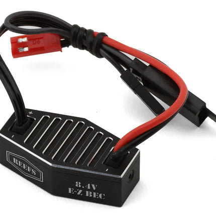 Reefs RC 8.4V EZ Plug-N-Play BEC REEFS206