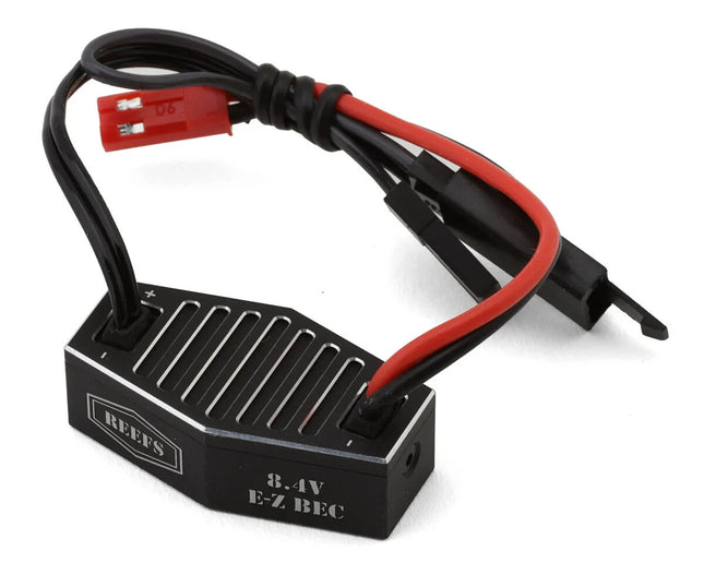 Reefs RC 8.4V EZ Plug-N-Play BEC REEFS206