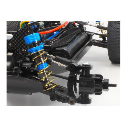 Tamiya TT-02BR 1/10 4WD Off-Road Buggy Kit TAM58717