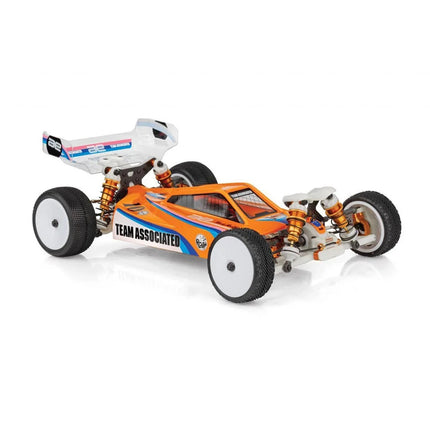Team Associated RC10B84D Classic 1/10 4WD Off-Road Electric Buggy Kit ASC90056
