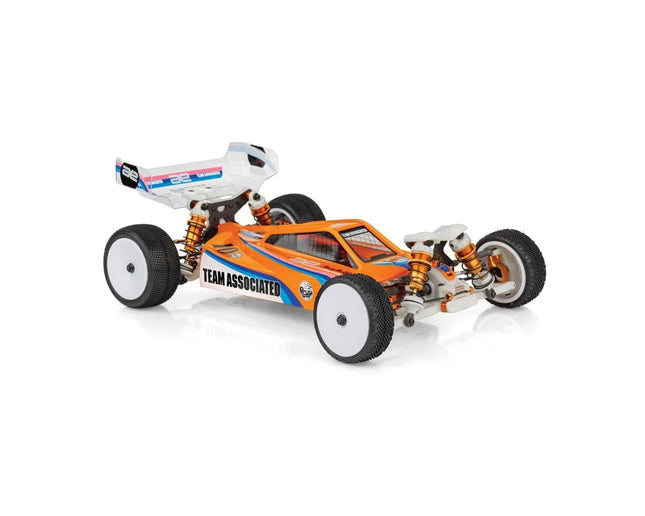 Team Associated RC10B84D Classic 1/10 4WD Off-Road Electric Buggy Kit ASC90056