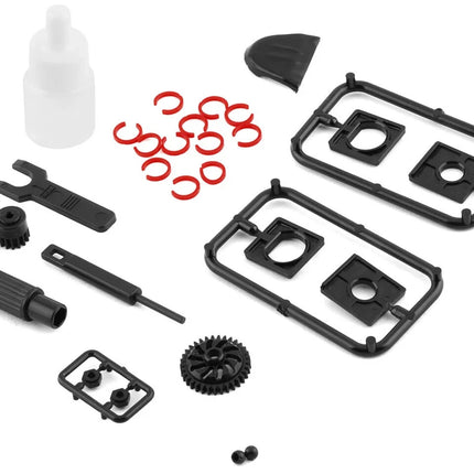 Kyosho MB-010VE 2.0 SP Mini-Z Buggy Inferno MP9 TKI Kit KYO32294