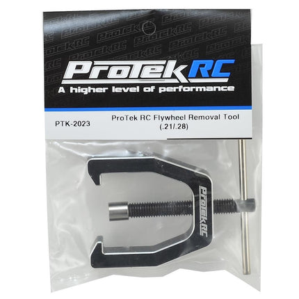 ProTek RC Flywheel Removal Tool (.21/.28) PTK2023