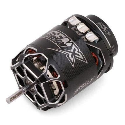 Team Exalt Gen-X Bronze Spec Competition Sensored Brushless Motor 25.5T EXAG255