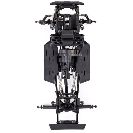 Axial SCX10 III V2 1/10 4WD Scale Rock Crawler Builders Kit AXI2755
