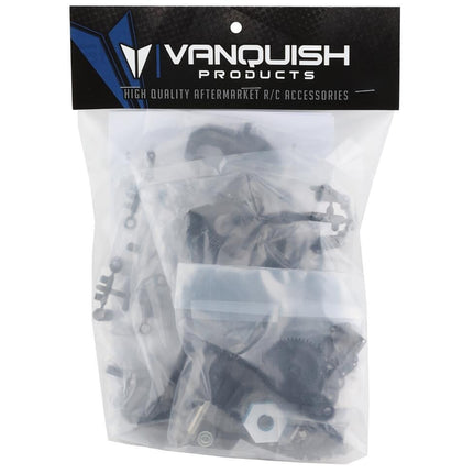 Vanquish Products VFD Twin Transmission Kit VPS10200