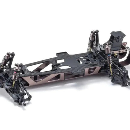 Kyosho Ultima '87 WC Worlds Spec 1/10 2WD Off-Road Buggy Kit (20th Anniversary)