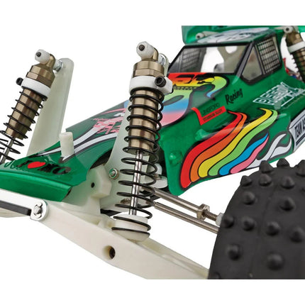 Team Associated RC10 '89 Stealth Car Masami Edition 1/10 Electric 2WD Buggy Kit