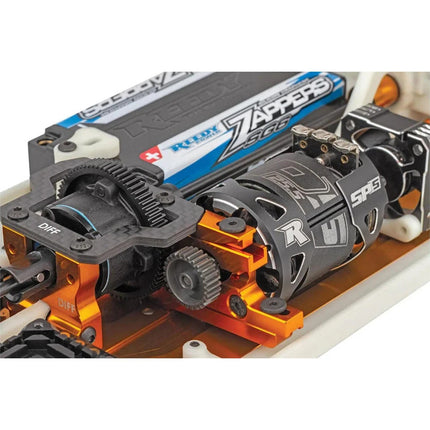 Team Associated RC10B84D Classic 1/10 4WD Off-Road Electric Buggy Kit ASC90056