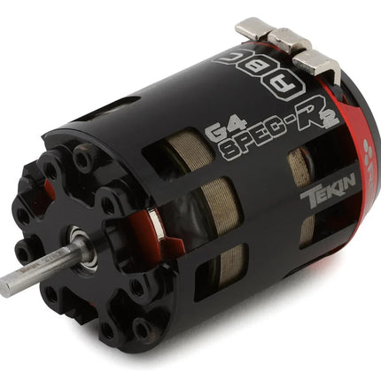 Tekin Gen4 Spec-R2 Sensored Brushless Motor (25.5T) TT2688
