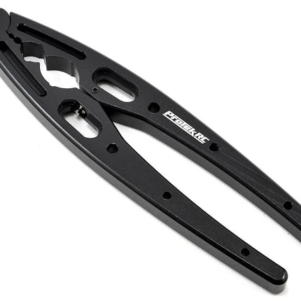 ProTek RC "TruTorque" Shock Shaft Pliers PTK8267