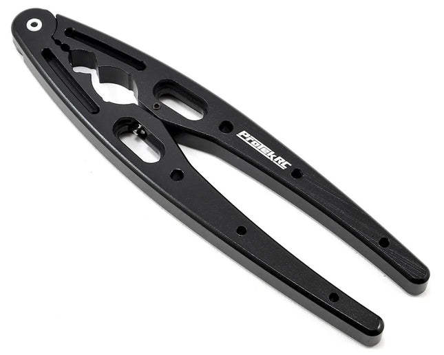 ProTek RC "TruTorque" Shock Shaft Pliers PTK8267