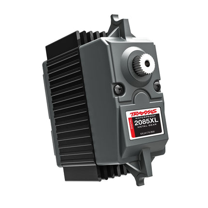 Traxxas Maxx High-Torque Metal Gear Servo TRA2085XL