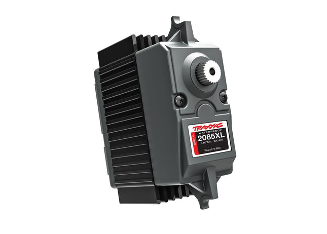 Traxxas Maxx High-Torque Metal Gear Servo TRA2085XL