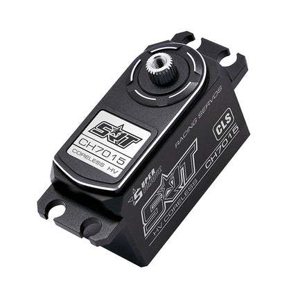 SRT Servos CH7015 Low Profile HV Coreless Digital Servo SRTCH7015
