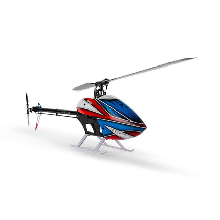 Blade Fusion 550 Quick Build Electric Helicopter Kit w/Motor & Blades BLH4975