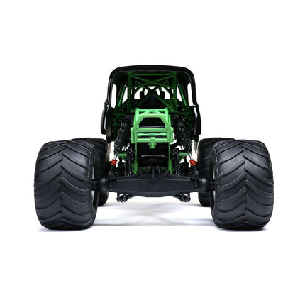Losi LMT 2.0 Grave Digger Solid Axle 4x4 RTR Brushless Monster Truck