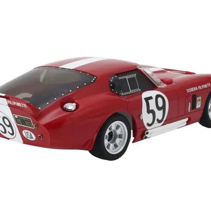 Kyosho FIRST Mini-Z Shelby Cobra Daytona KYO66611 New!!