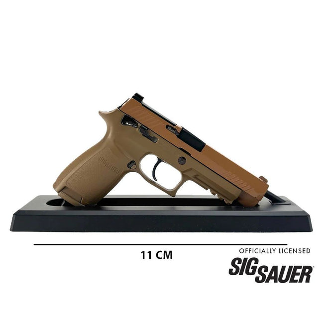 Goat Guns SIG Sauer M17 1:2.05 Scale Model Pistol