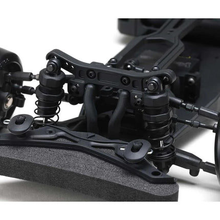 Yokomo RD2.0 "Rookie Drift" 1/10 RWD Drift Car Kit w/YG-302V2 Gyro RDR020G