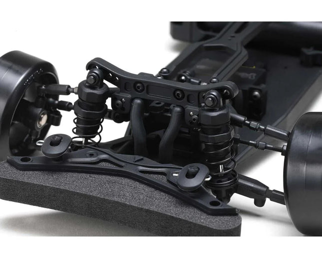 Yokomo RD2.0 "Rookie Drift" 1/10 RWD Drift Car Kit w/YG-302V2 Gyro RDR020G