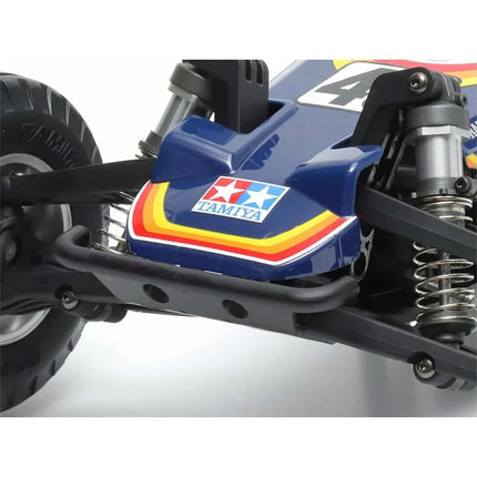 Tamiya BBX 2WD Off-Road Buggy Kit (BB-01) TAM58719