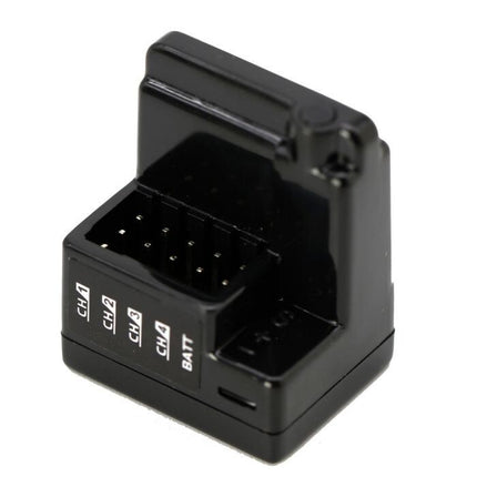 Powerhobby ARX-482R 4-Channel Receiver for Airtronics/Sanwa M12 M11X MT-4 MT-4S