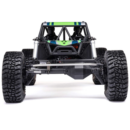 Axial AXP8 Gilamon 2.2 1/8 Electric RTR 4X4 2.2 Trail Buggy (Green) AXI1207T1