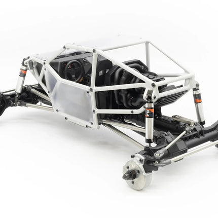 Vanquish Products URB Jimmy's 4x4 Moonbuggy 1/10 4WS Rock Crawler Kit VPS09029A