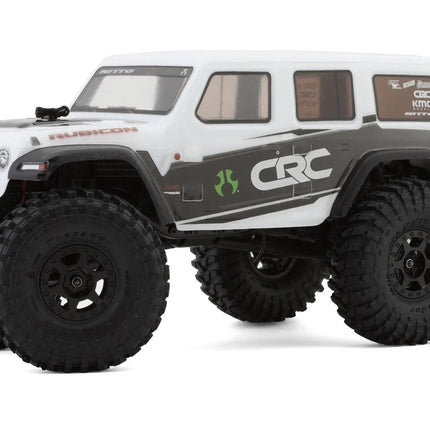 Pro-Line 1.0 Maxxis Trepador PreMounted Tires 63.5mm OD Soft w/Holcomb Wheels