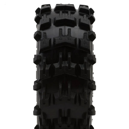 UpGrade RC Saw Blade Pre-Mounted Tires for ARRMA Typhon Grom (4)