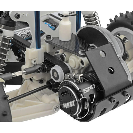 Team Associated RC10 Team 4WD 1/10 Electric Off-Road Buggy Kit ASC6046